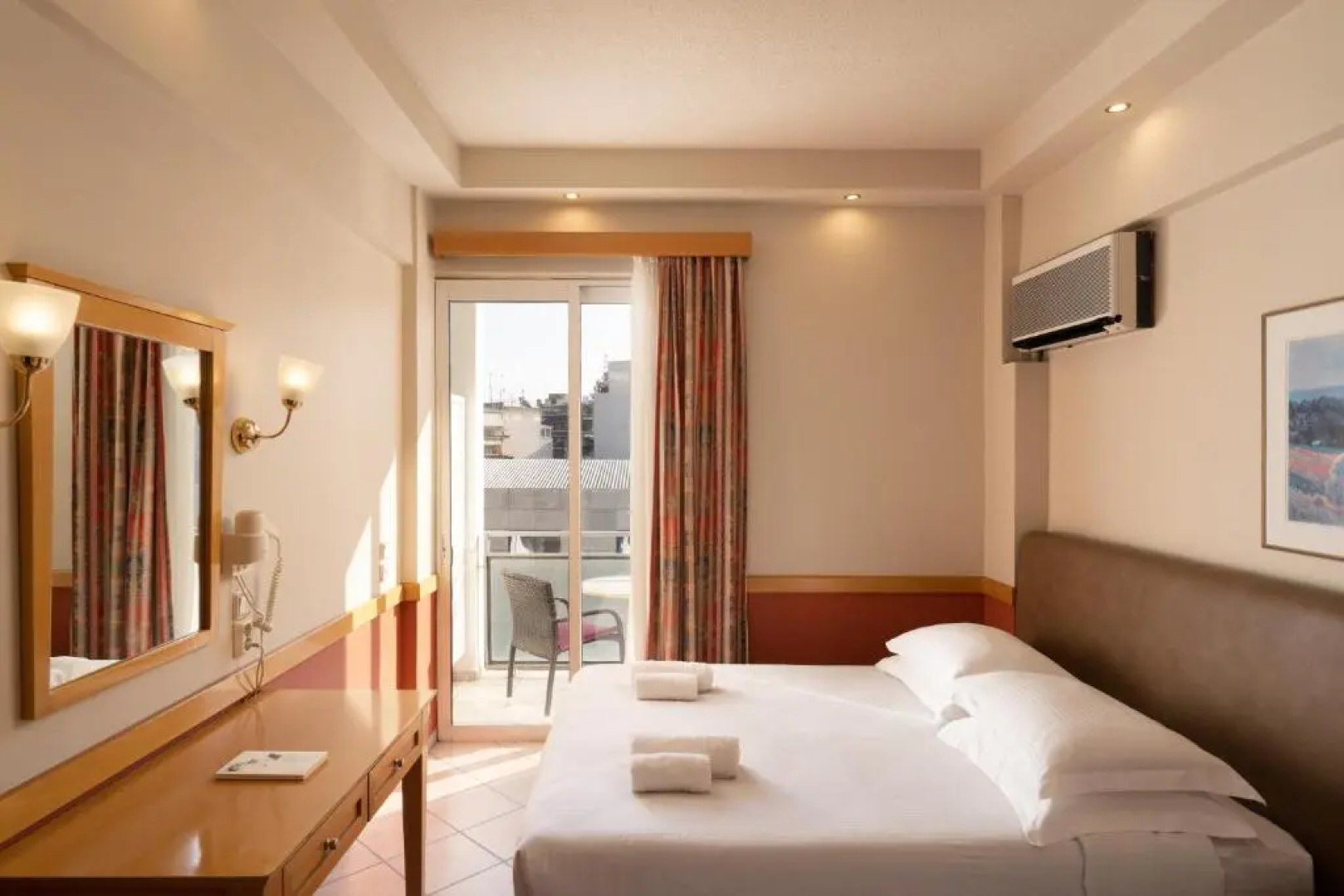 Hotel Ntinas