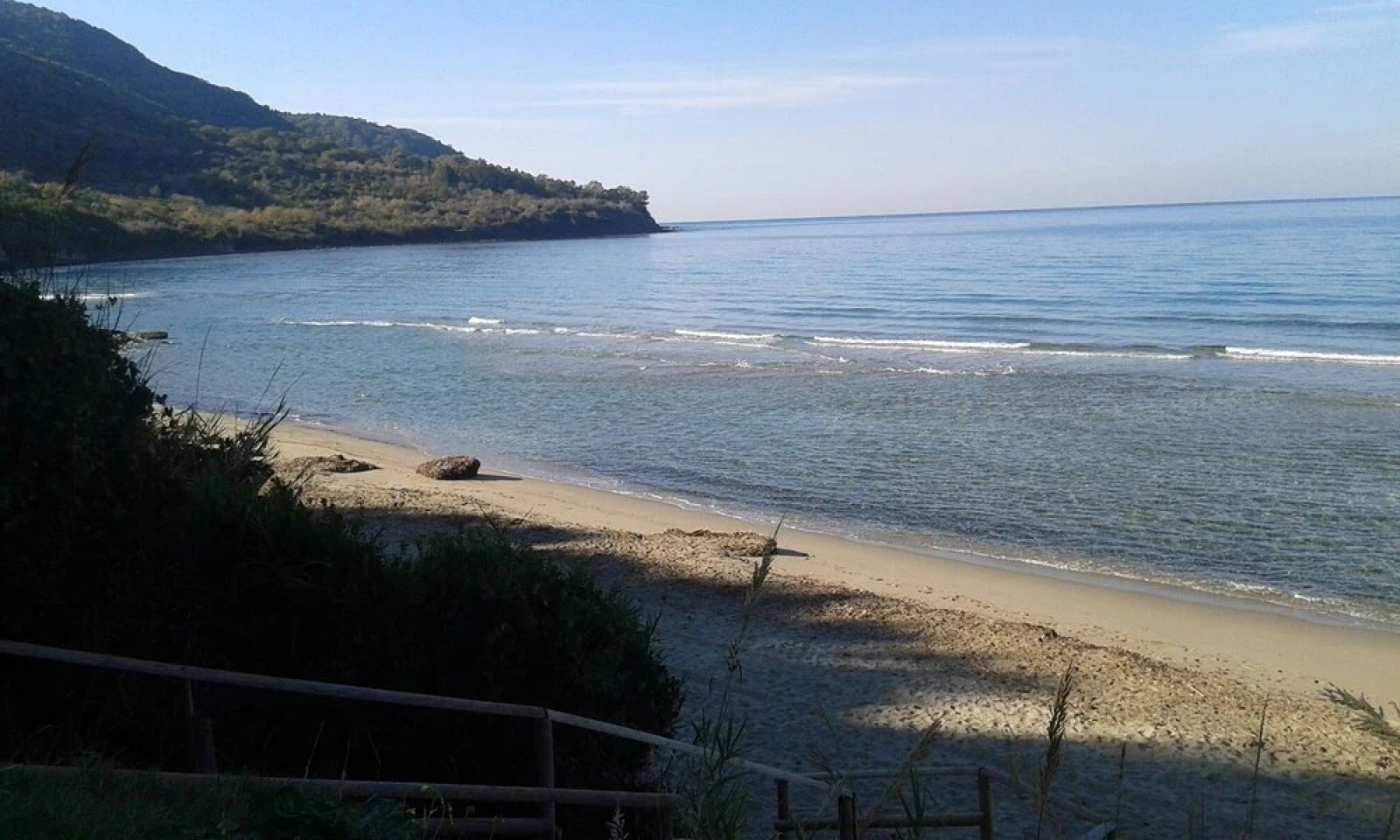 Il Patio Del Cilento
