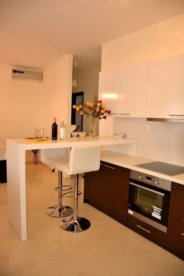 Evagelia Suites GREEN