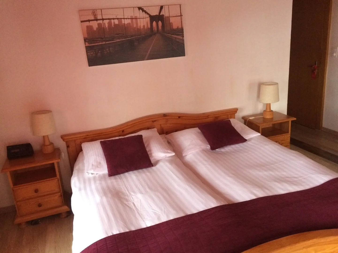 Historic Hotel Steinbock