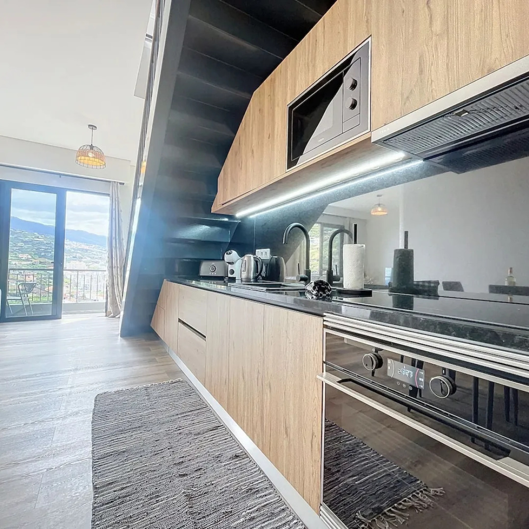 Figueiras House by Atlantic Holiday