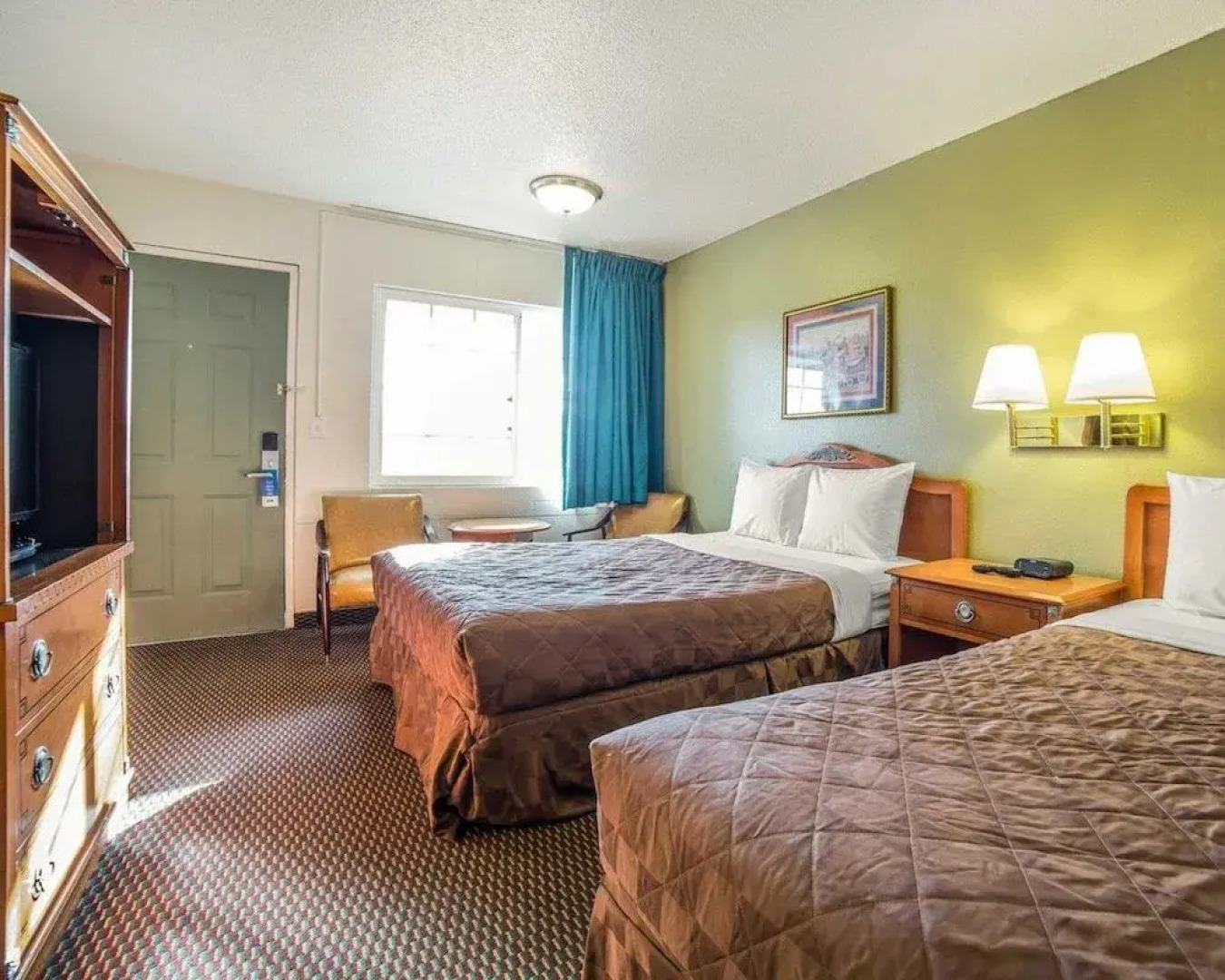 Rodeway Inn & Suites Hermiston