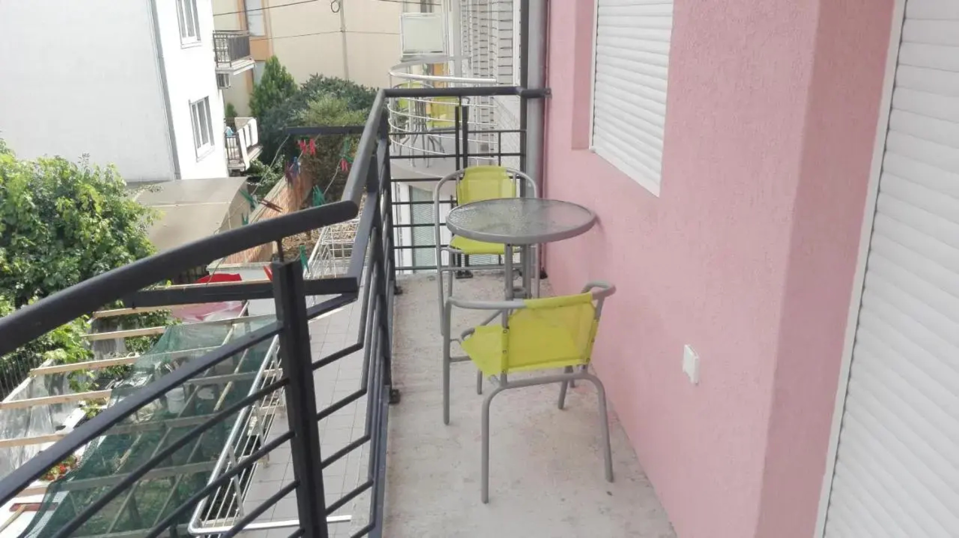Guest House Trajkovic