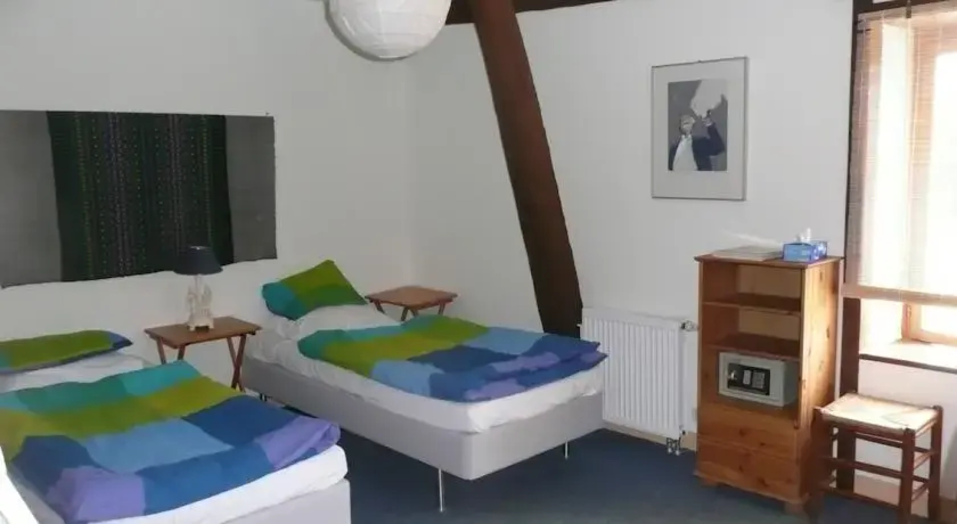 Chambres DHotes Maubranche