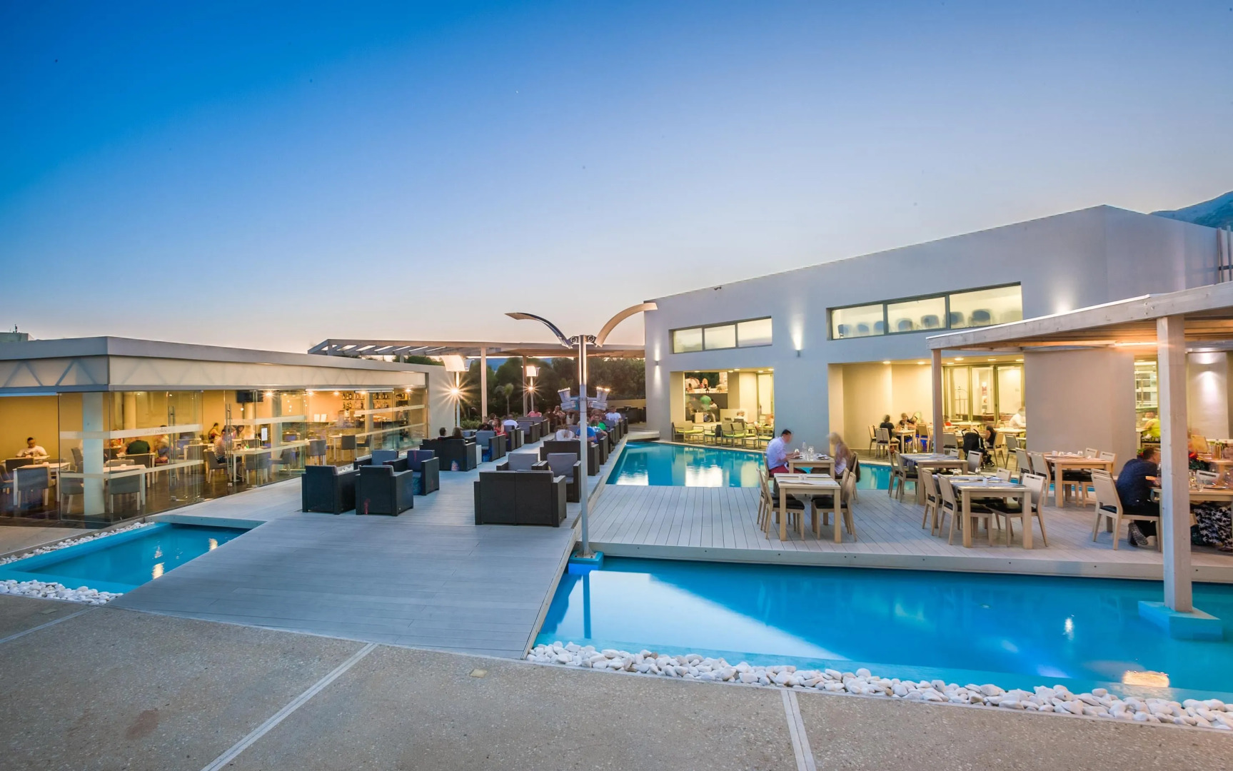 Akti Palace Hotel - All inclusive