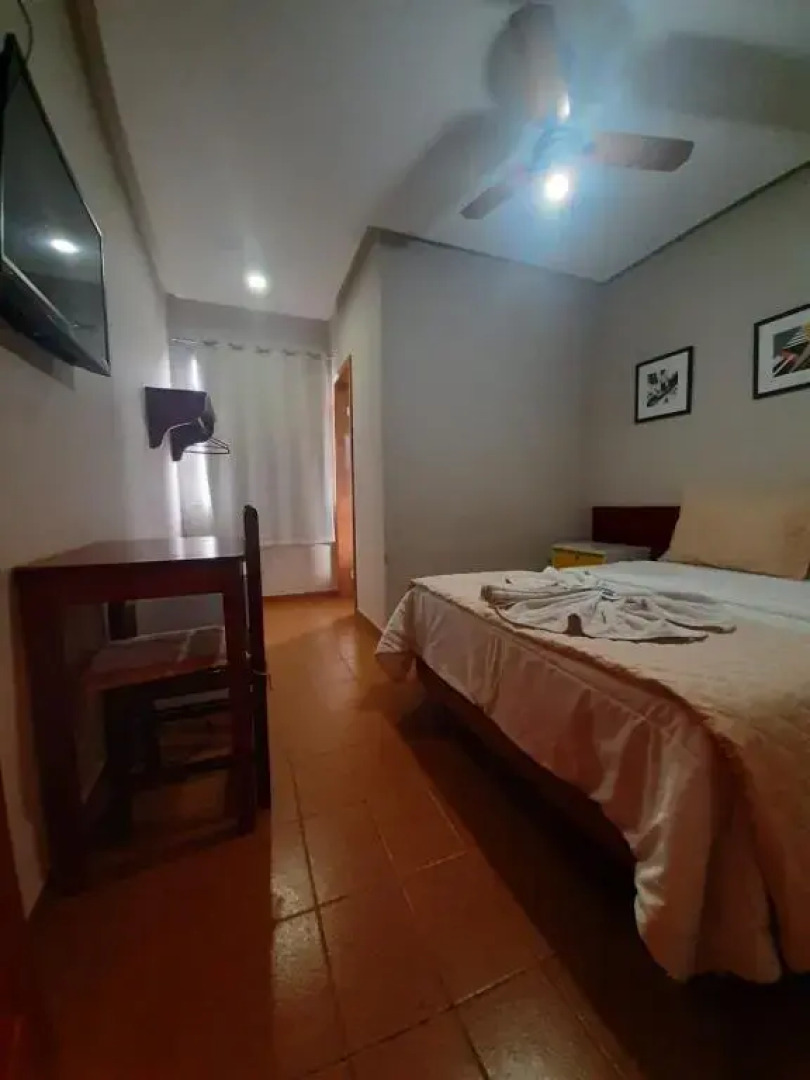 Hotel Recanto Europeu