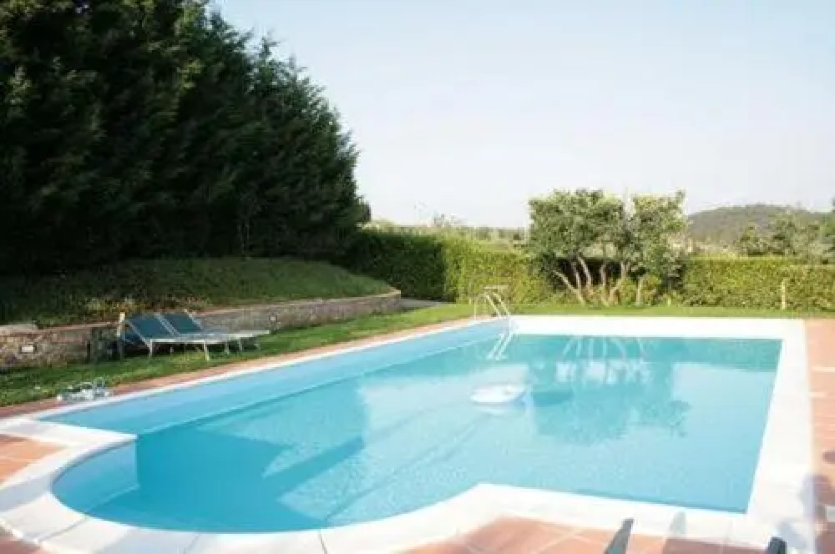 Agriturismo Olmi Grossi