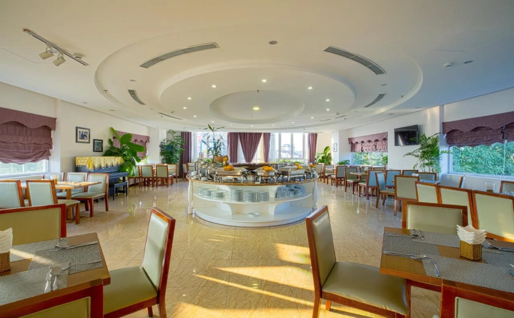 Sea Phoenix Hotel Da Nang