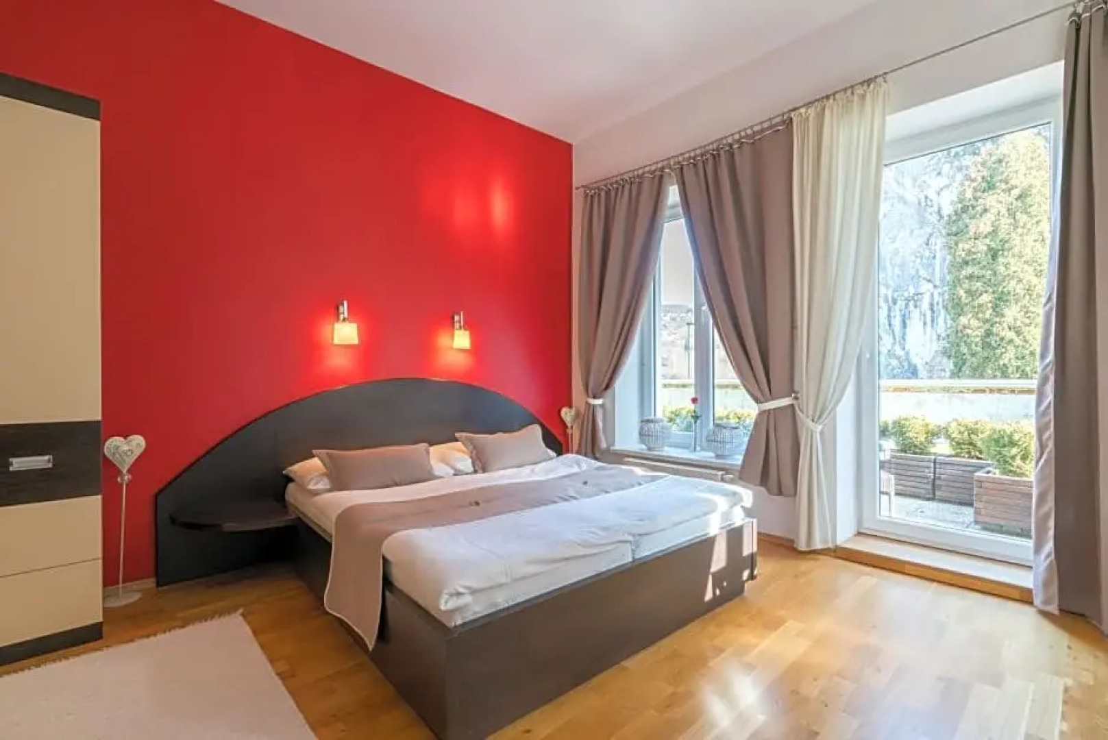 Kúria Beckov - Penzión