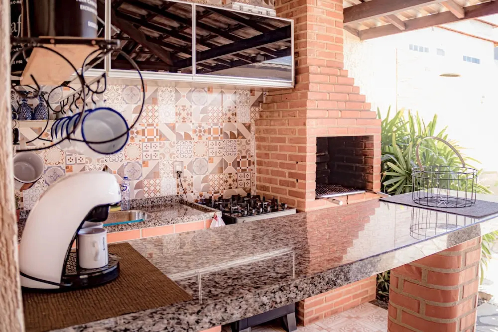 Casa de São Pedro da Aldeia