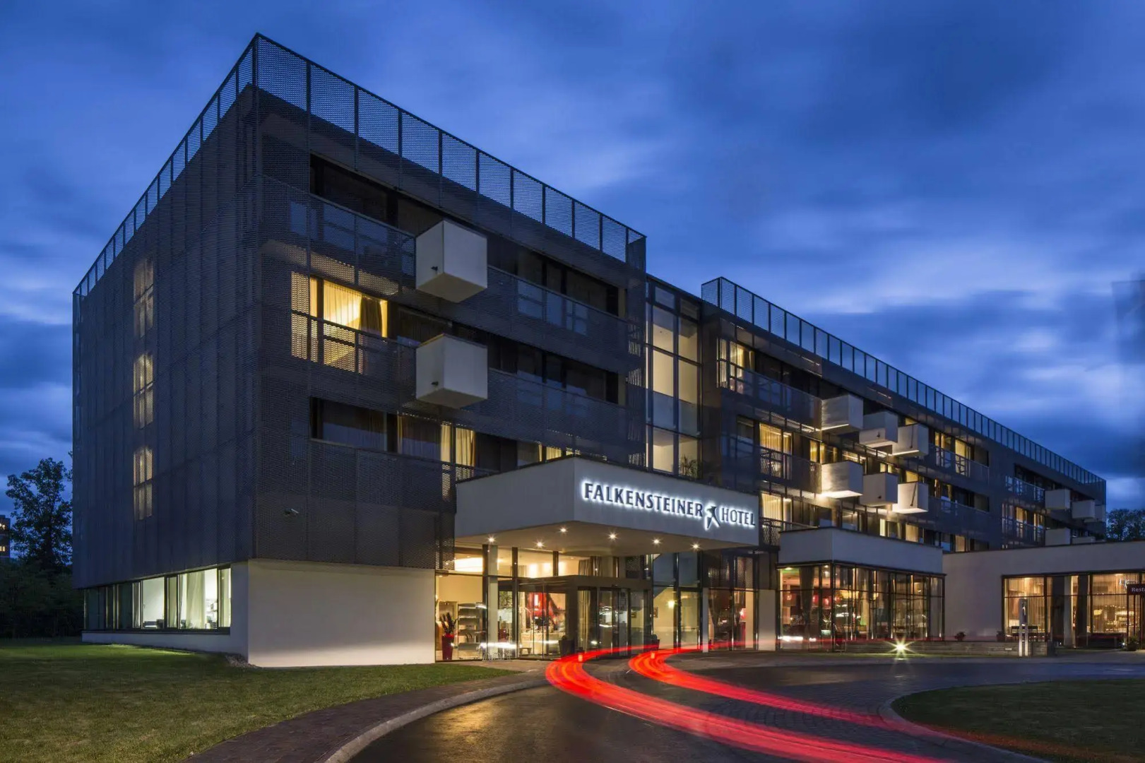 Отель Asia Hotel & Spa Leoben