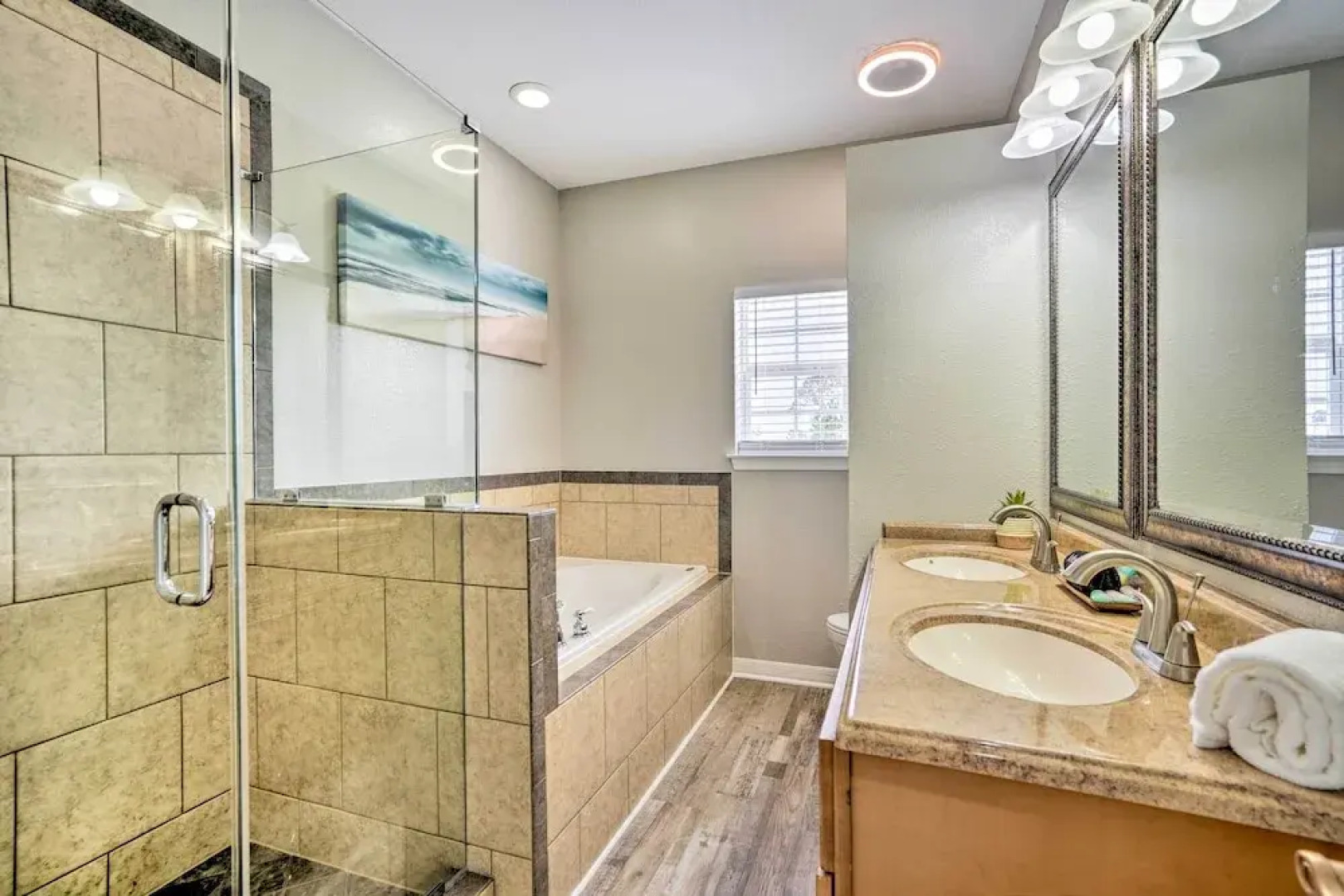 Amazing PCB Villa: Private Pool & Lounge Space