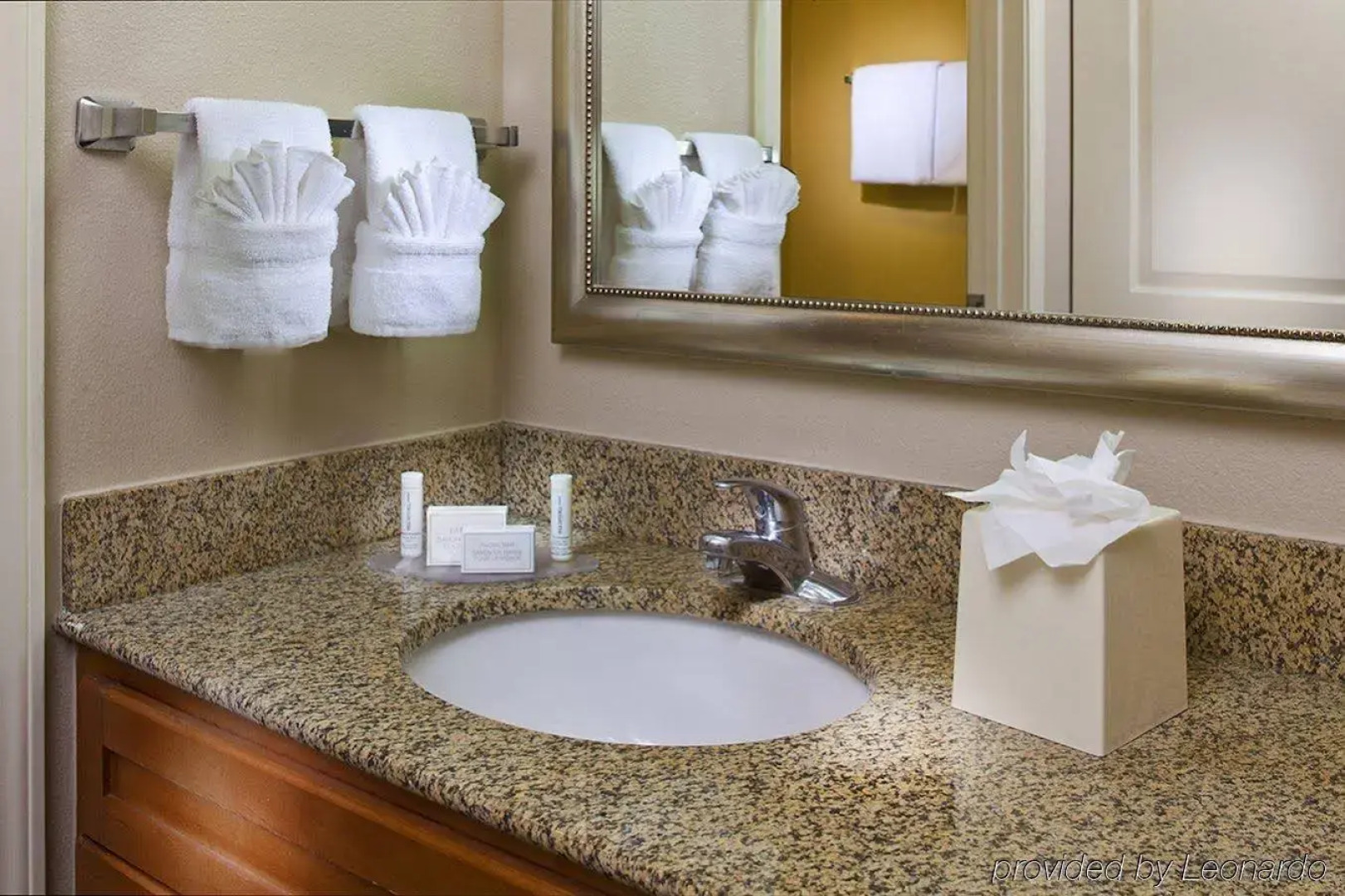 Residence Inn by Marriott Sandestin at Grand Boulevard