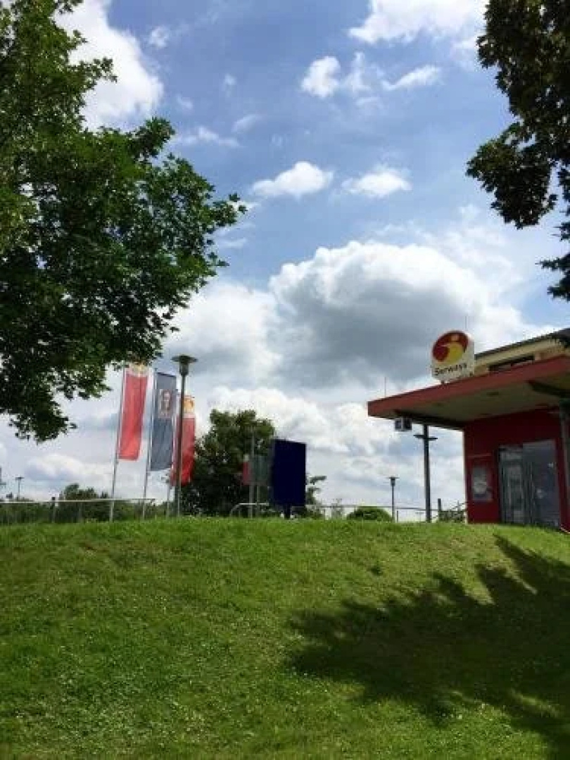 Autobahnmotel Bad Camberg