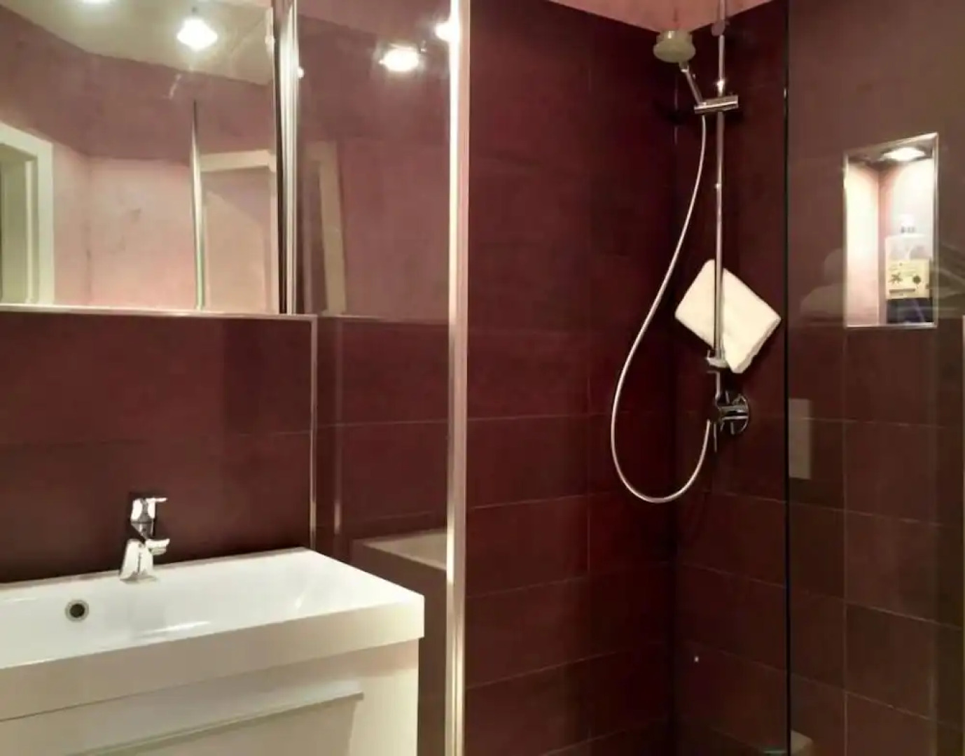 Aparthotel Flughafen Leipzig