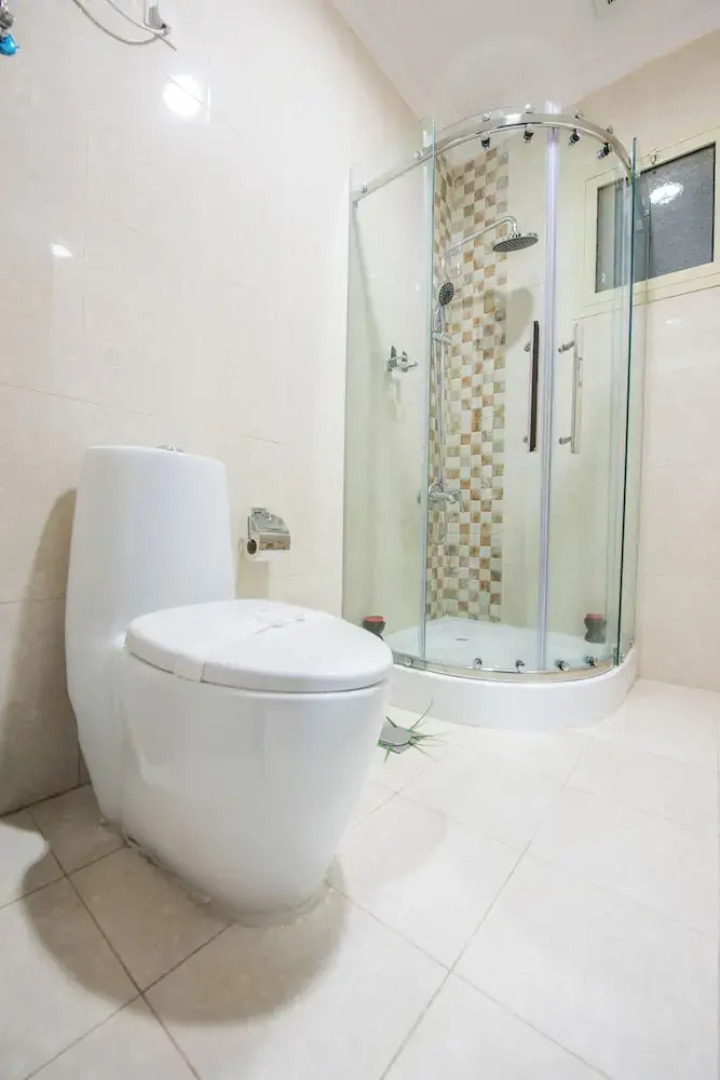 Masset Almasem5 Serviced Apartments