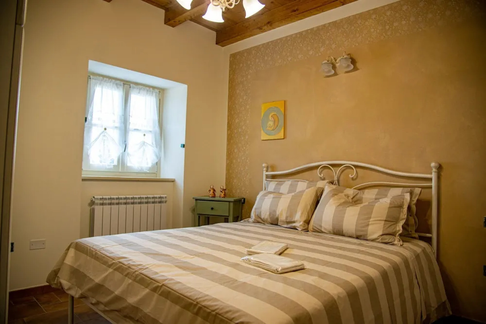 La Beppa - Casa Vacanze