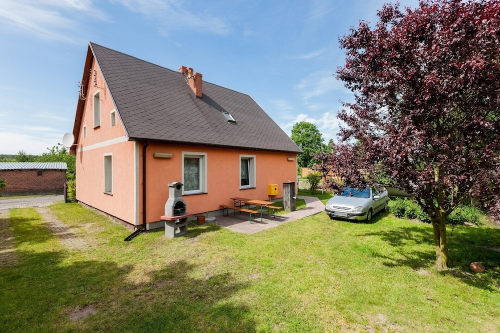 Holiday House Viking by Renters