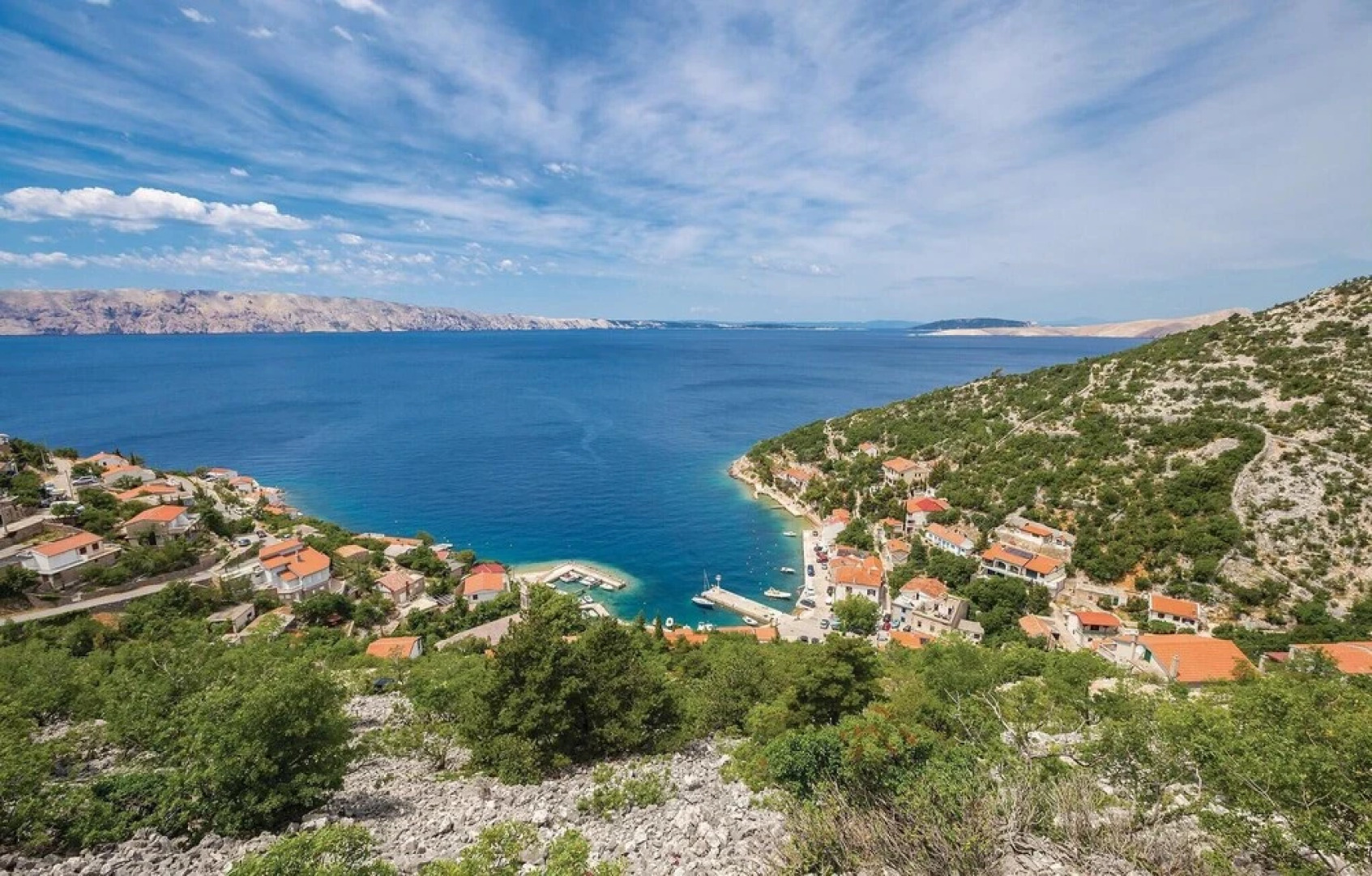 Amazing Home in Starigrad With Wifi and 1 Bedrooms