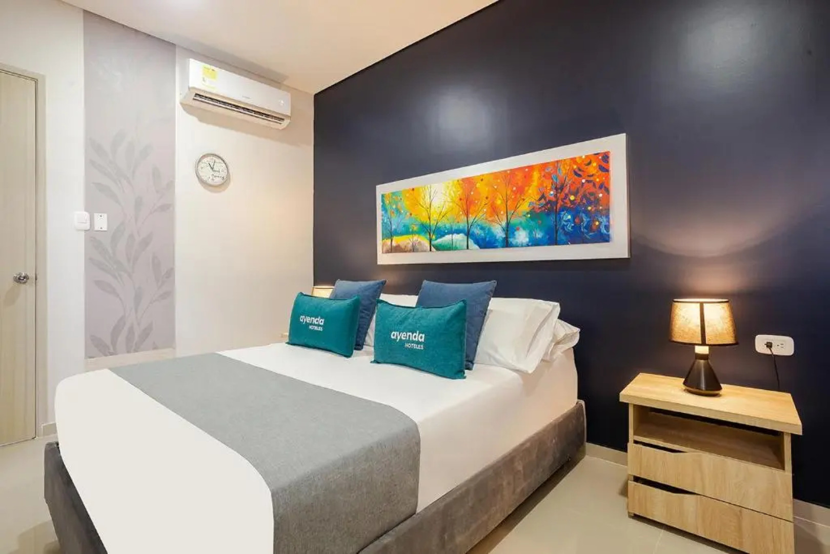 Montepinares Apartaestudios