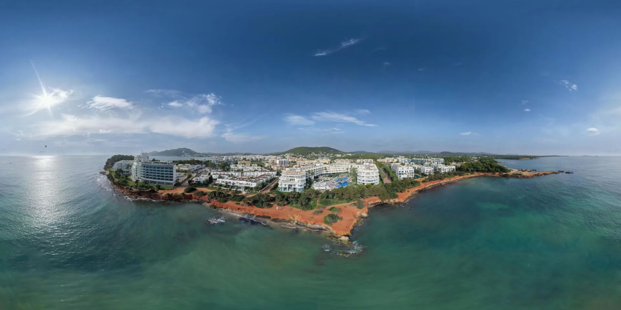 Aparthotel Tropic Garden