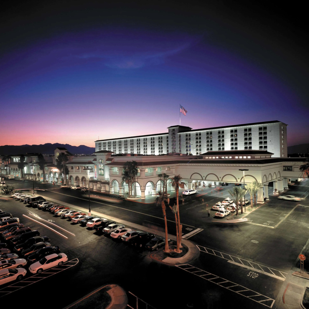 Gold Coast Hotel and Casino