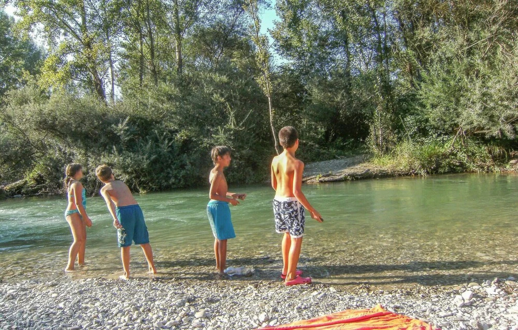 Beautiful Home in San Giustino With 4 Bedrooms, Wifi and Outdoor Swimming Pool