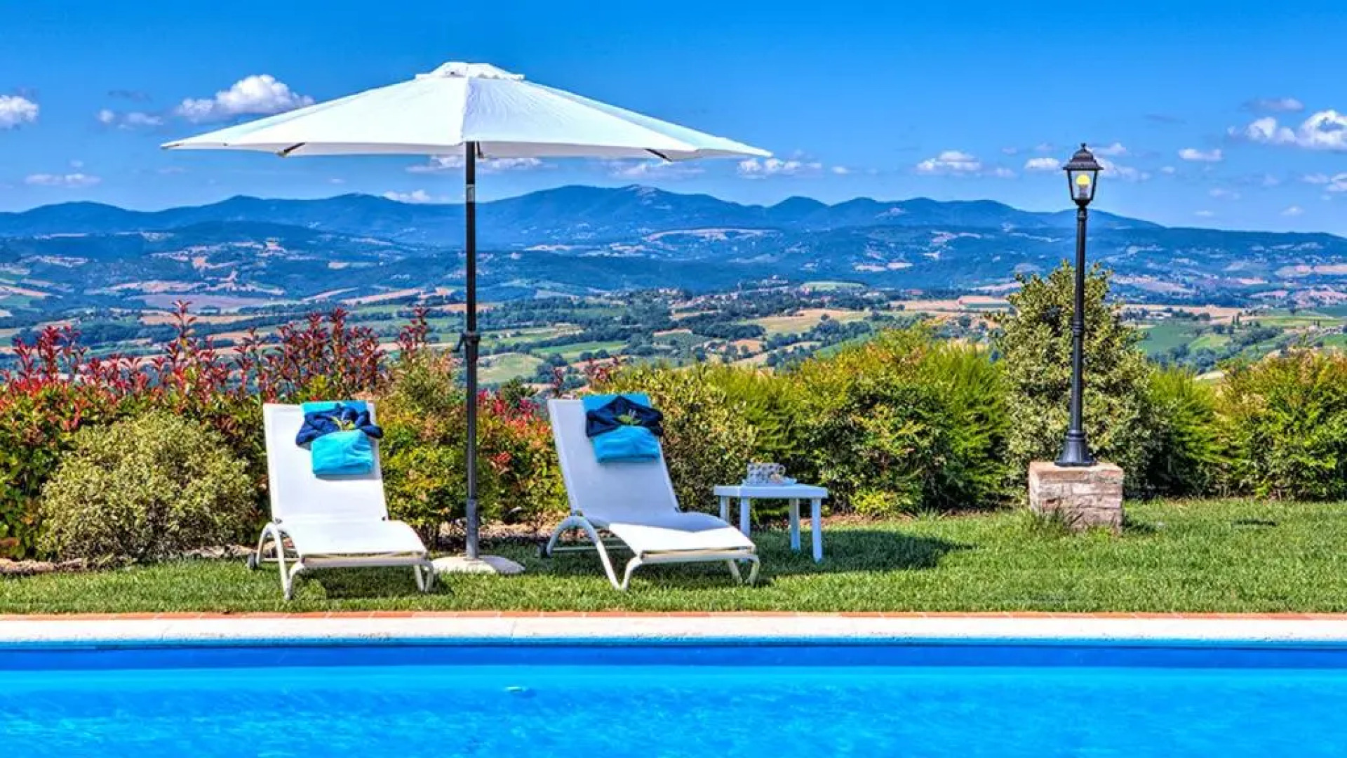 Villa Bella 8 in Massa Martana