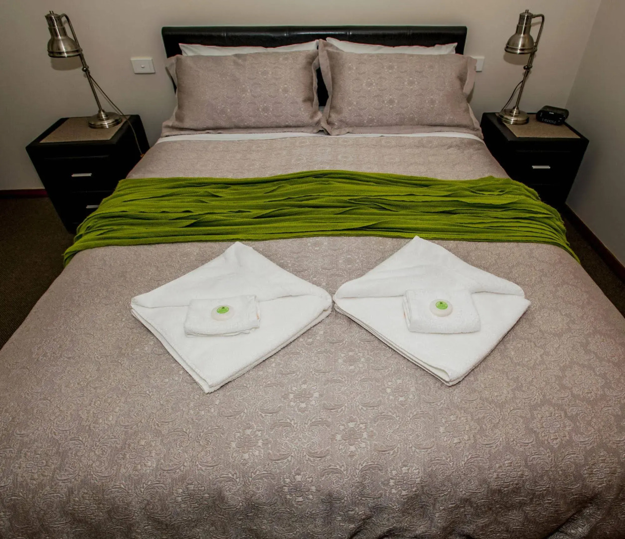 Goldfield Holiday Units