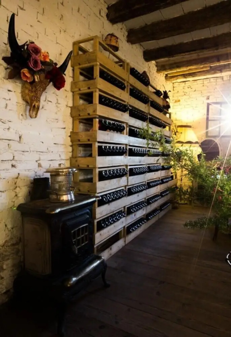 Glamping Canonici di San Marco