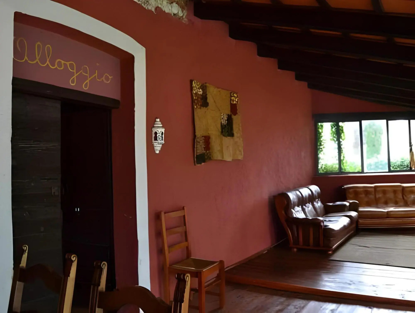 Agriturismo Il Cammino