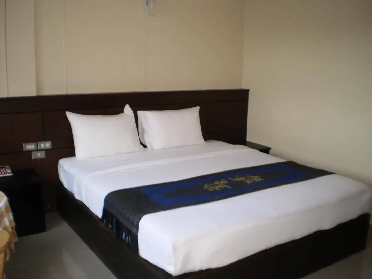 Chiangkhong Green Inn Residence