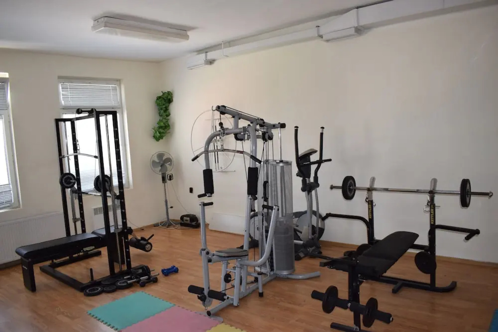 Balneo Hotel Tintyava