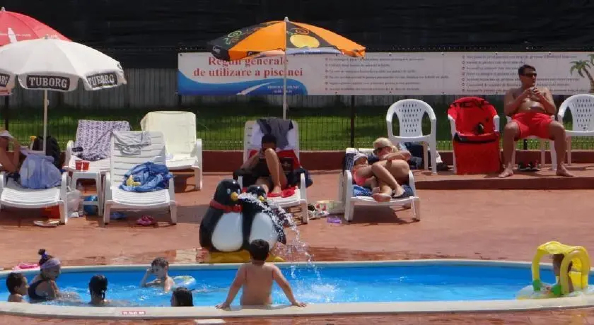 Cabana Pensiune La Brazi