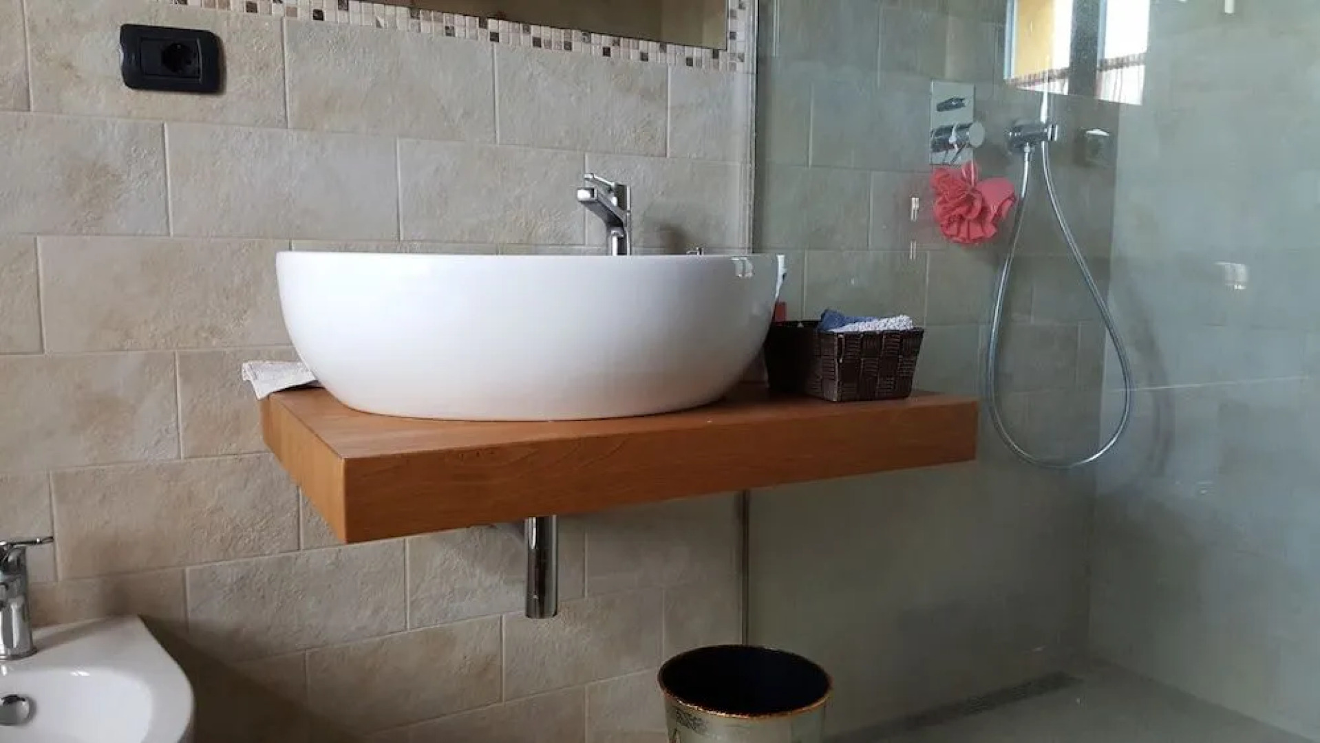 Locanda del Gelso Bianco