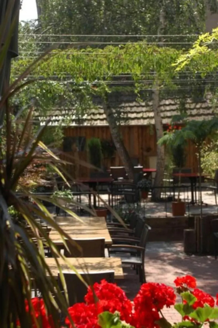 Hotel Restaurant Aux Deux Roses