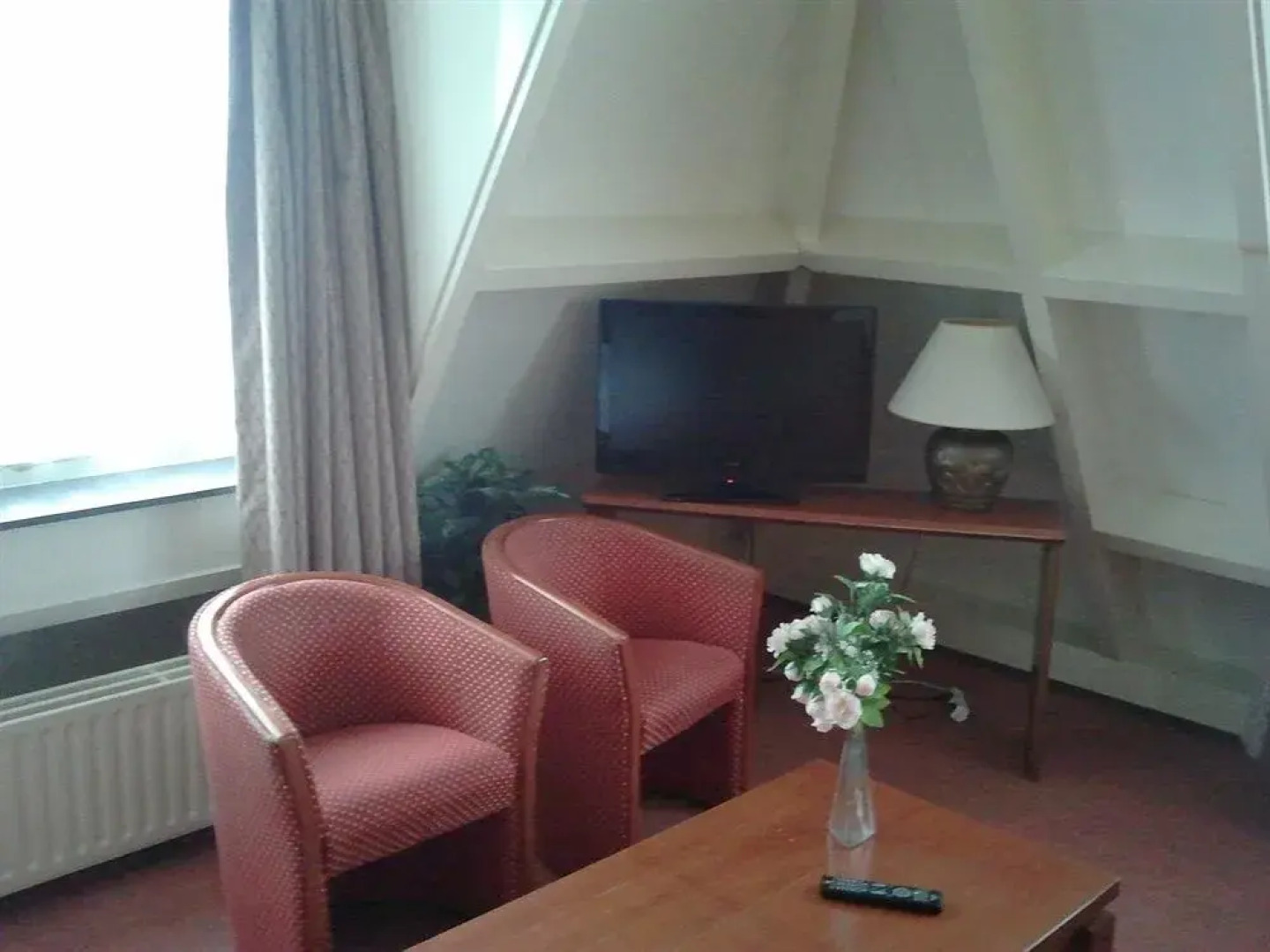 Steyn Hotel & Apartments