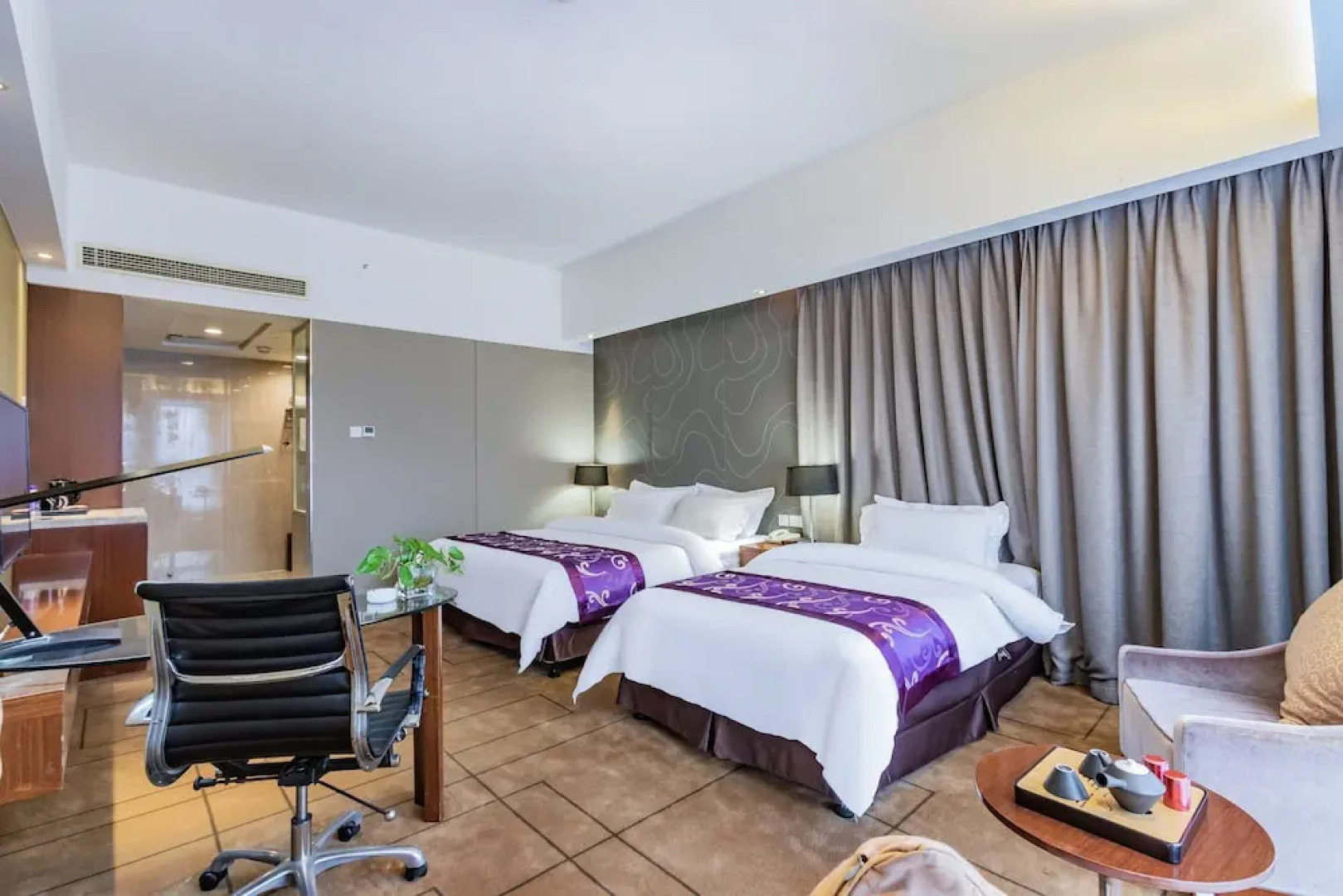 Jinjiang Metropolo Shaoxing Keqiao Wanda Plaza