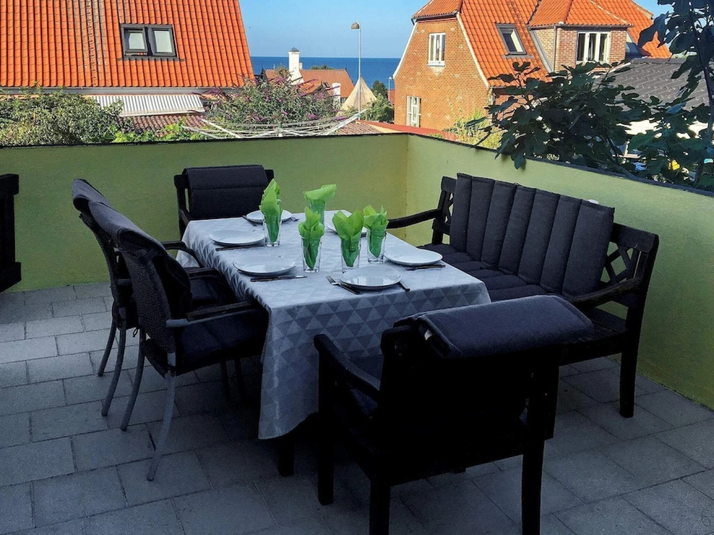 4 Star Holiday Home in Svaneke
