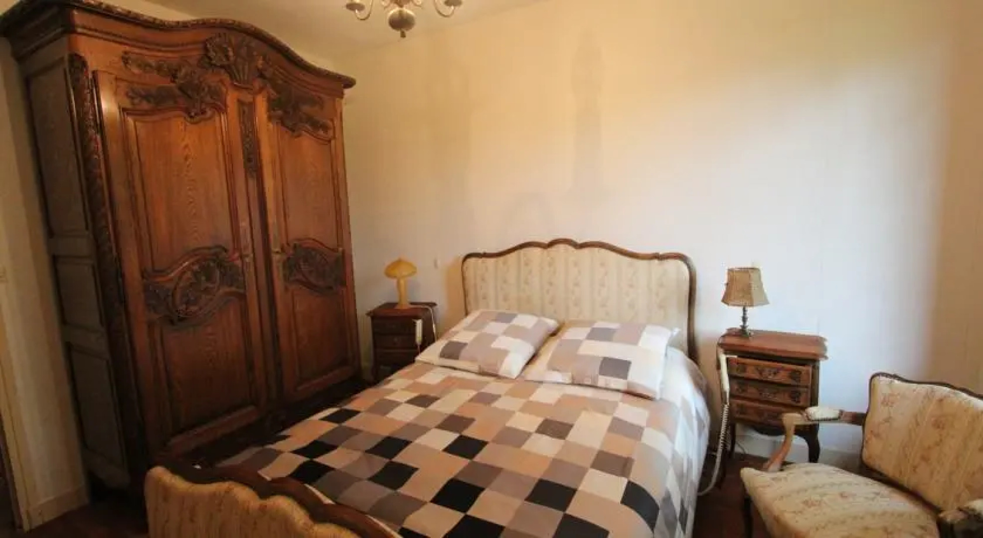 Le Gîte du Beau Site