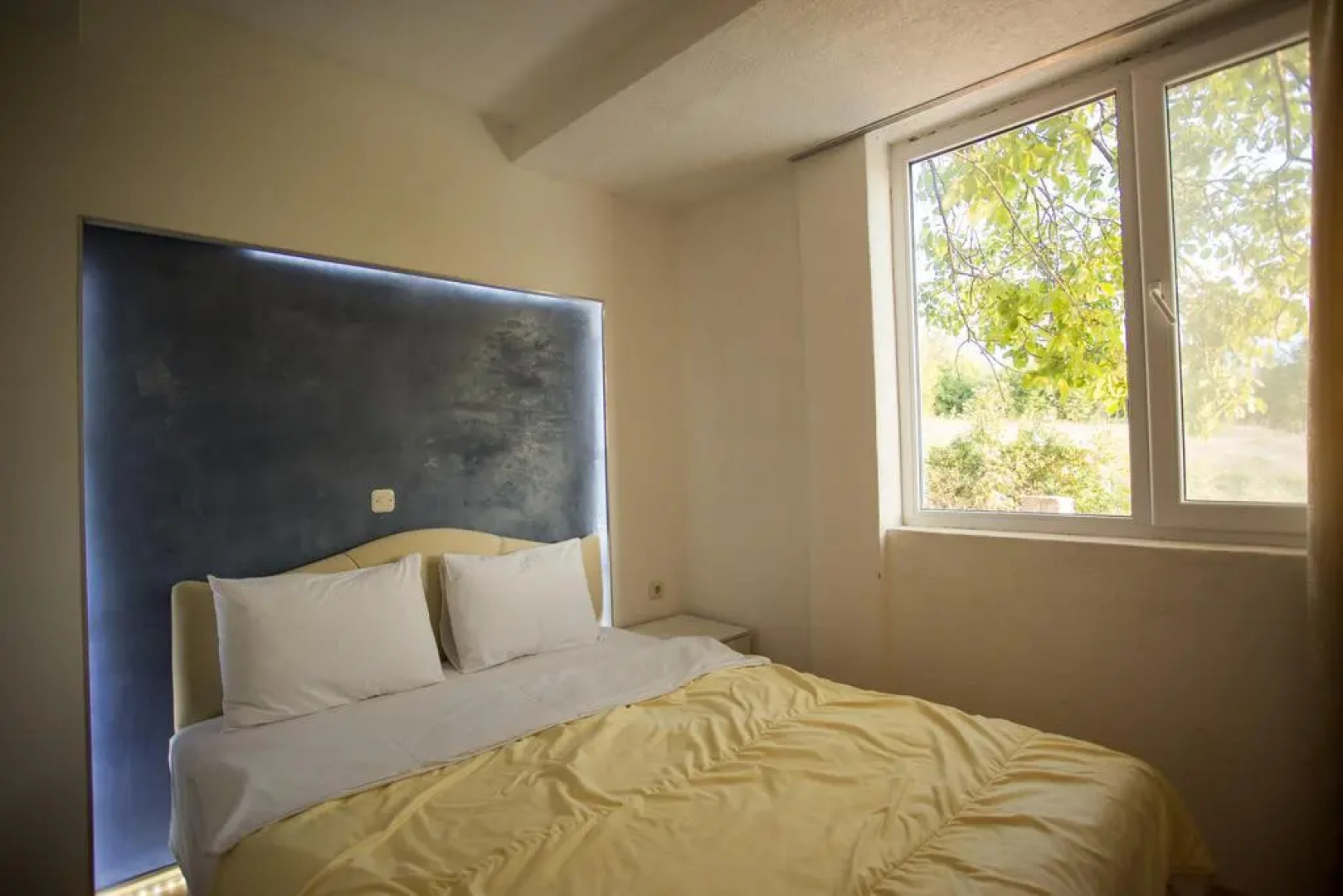 Bed & Breakfast Vila Mina