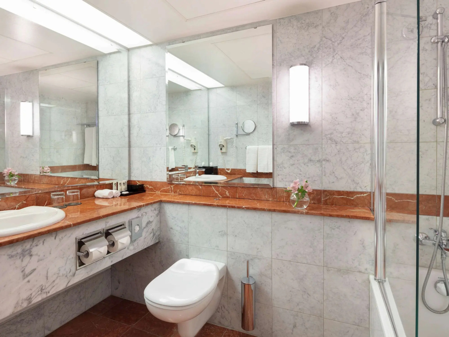 Sofitel Warsaw Victoria