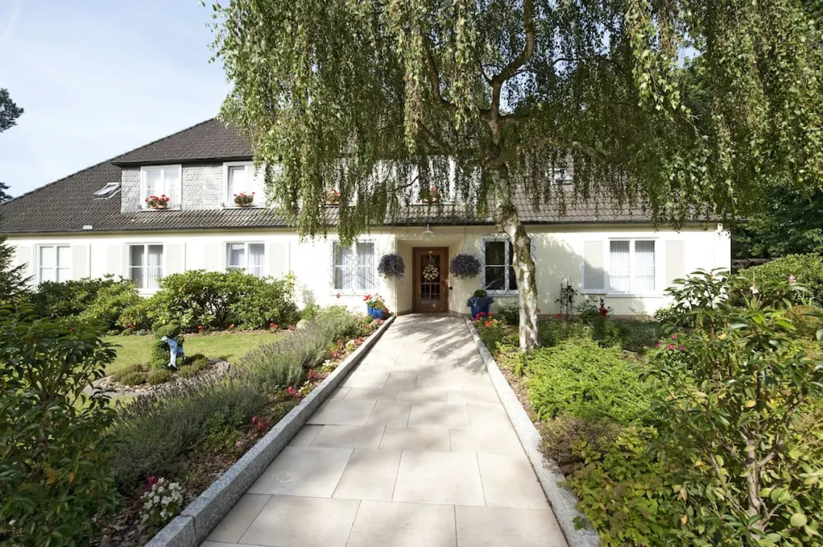 Boutique-Hotel Das Haus am Walde