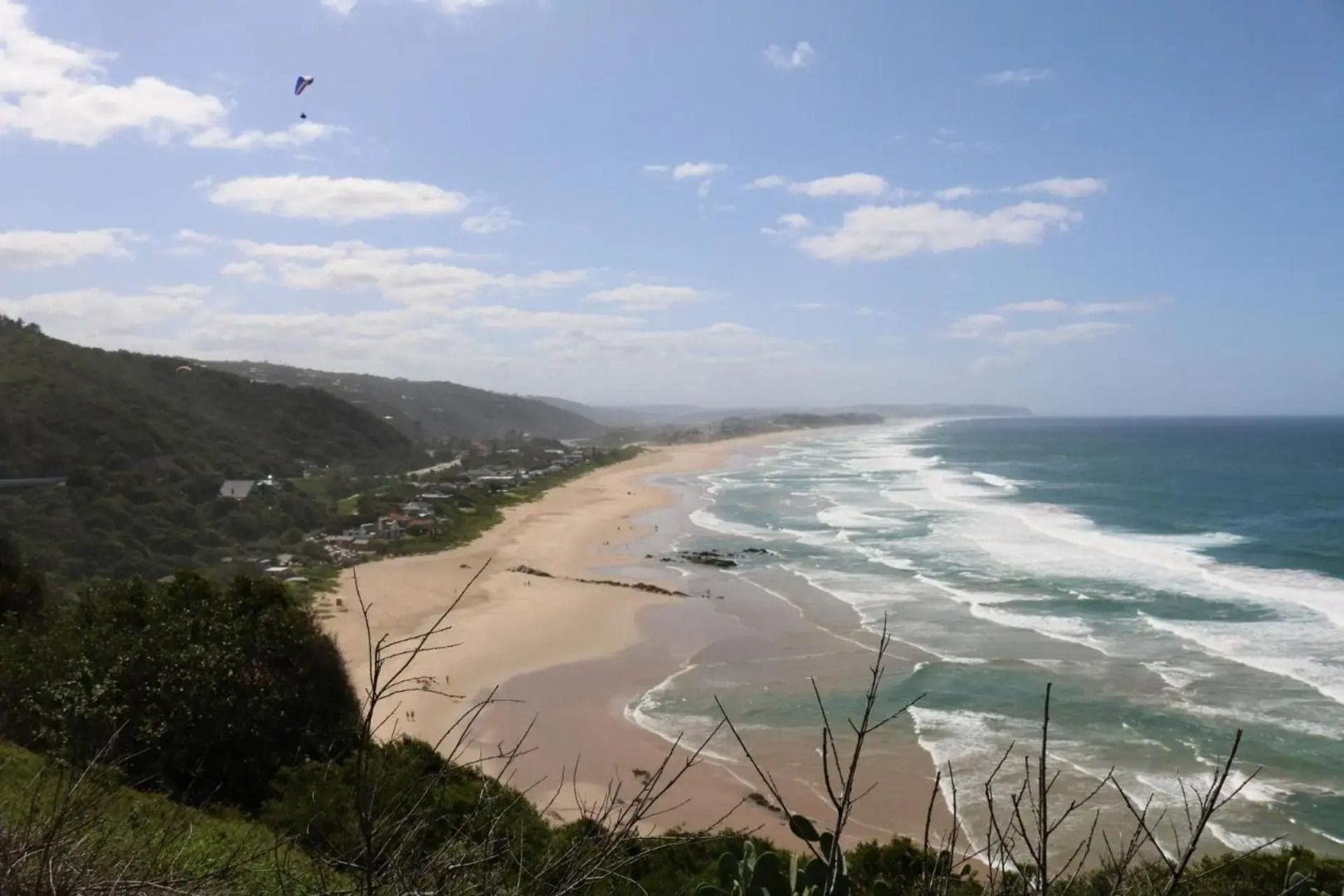 Kooboo Berry Ocean View, Self Catering Guesthouse