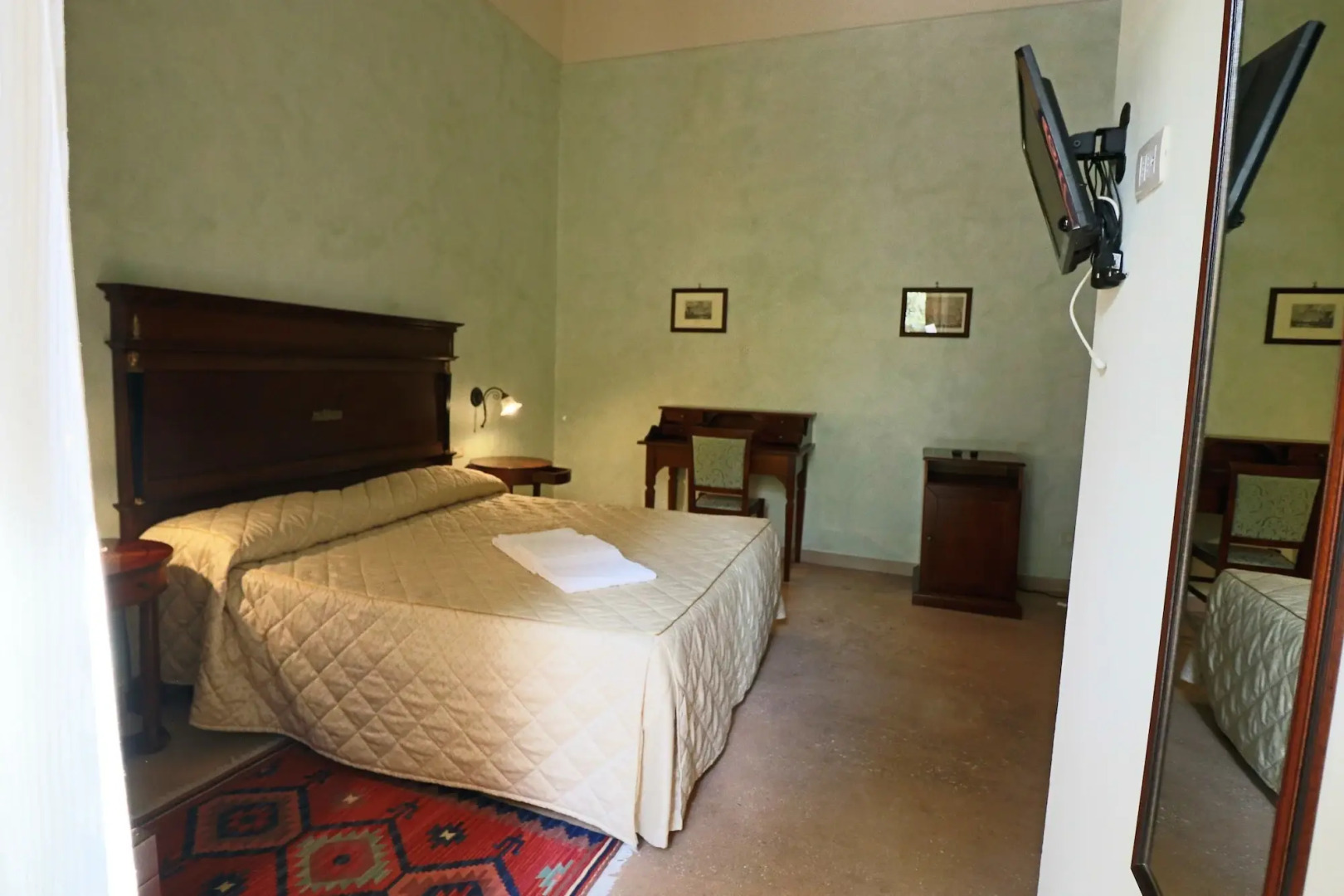Dimora Relais Excelsa