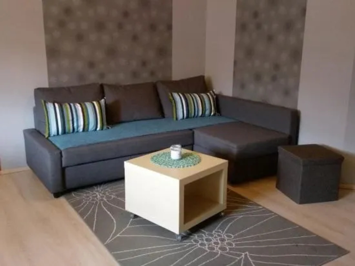 Ferienwohnung Bienvenido