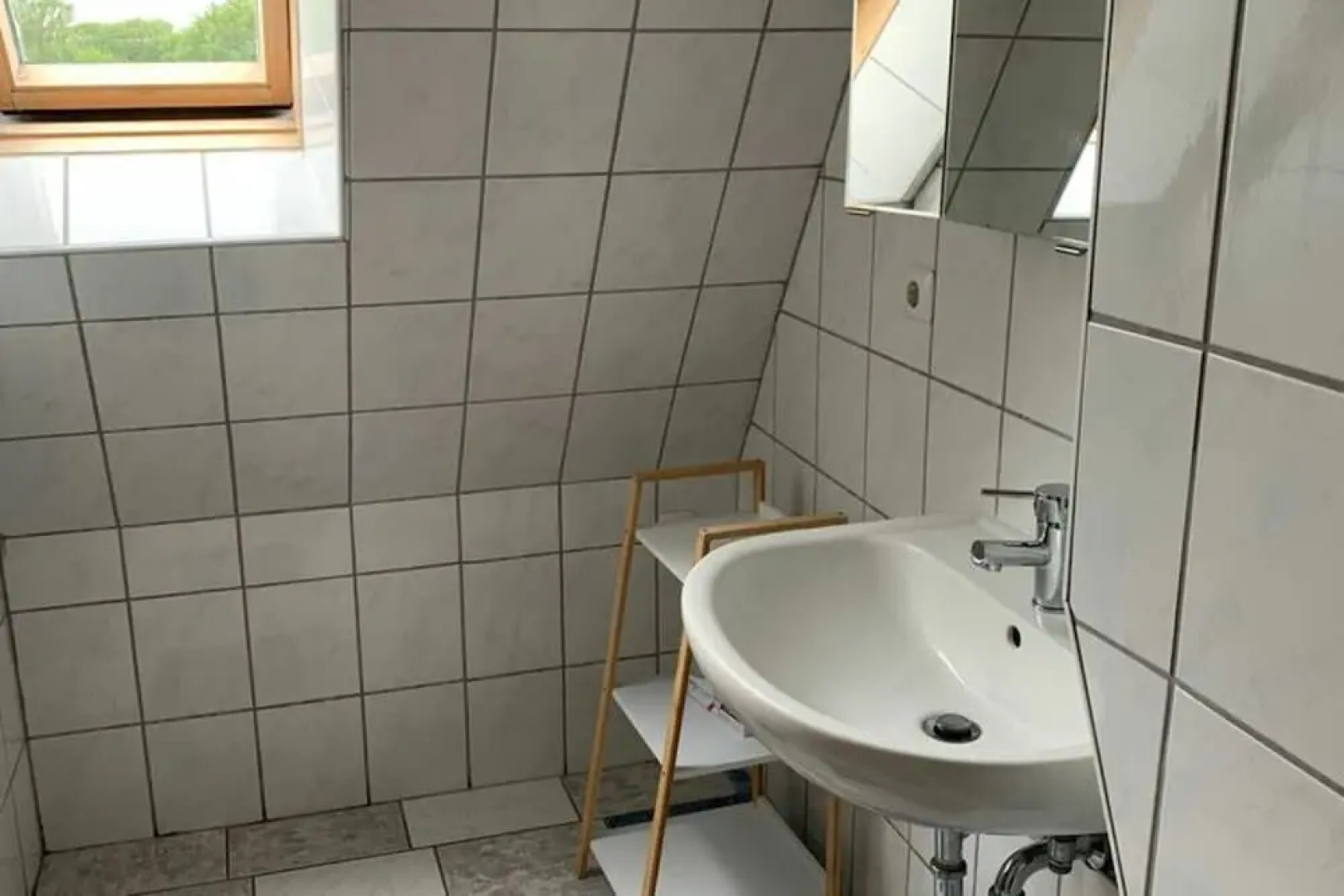 Apartment Near Jadeweserport and Centre