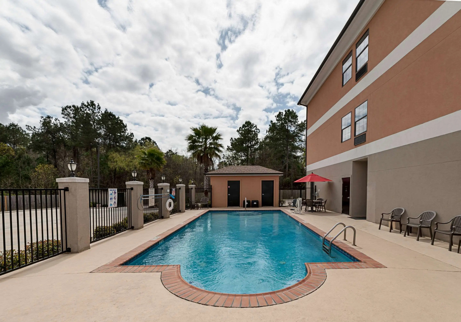 Comfort Suites Sulphur - Lake Charles