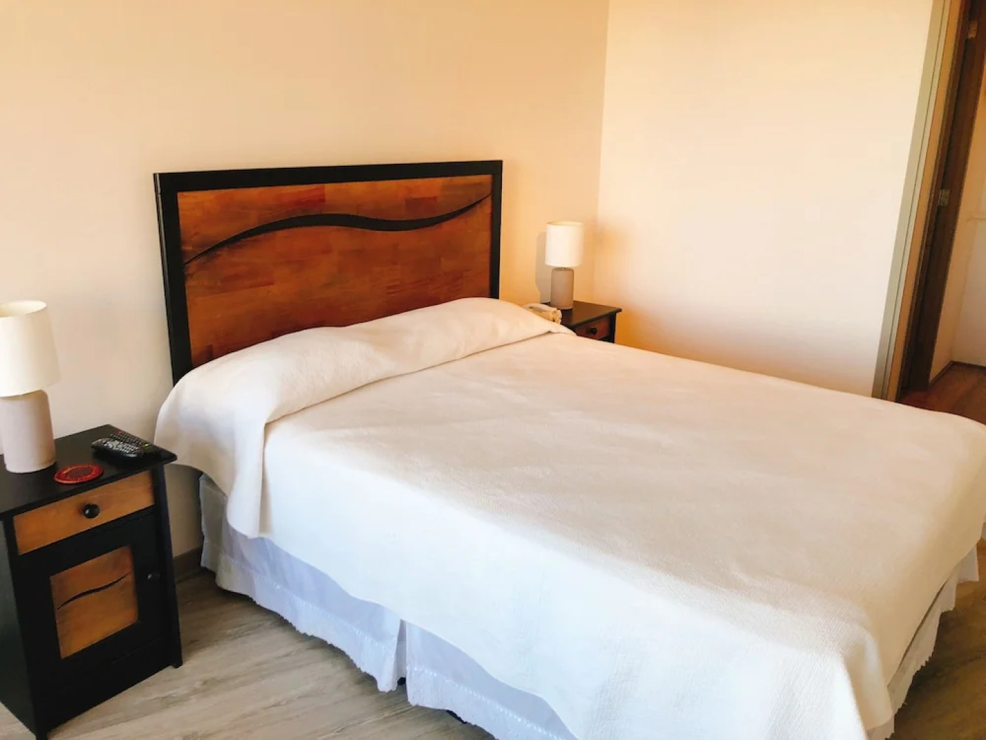 Apartamento 316 Vista mar Panorama