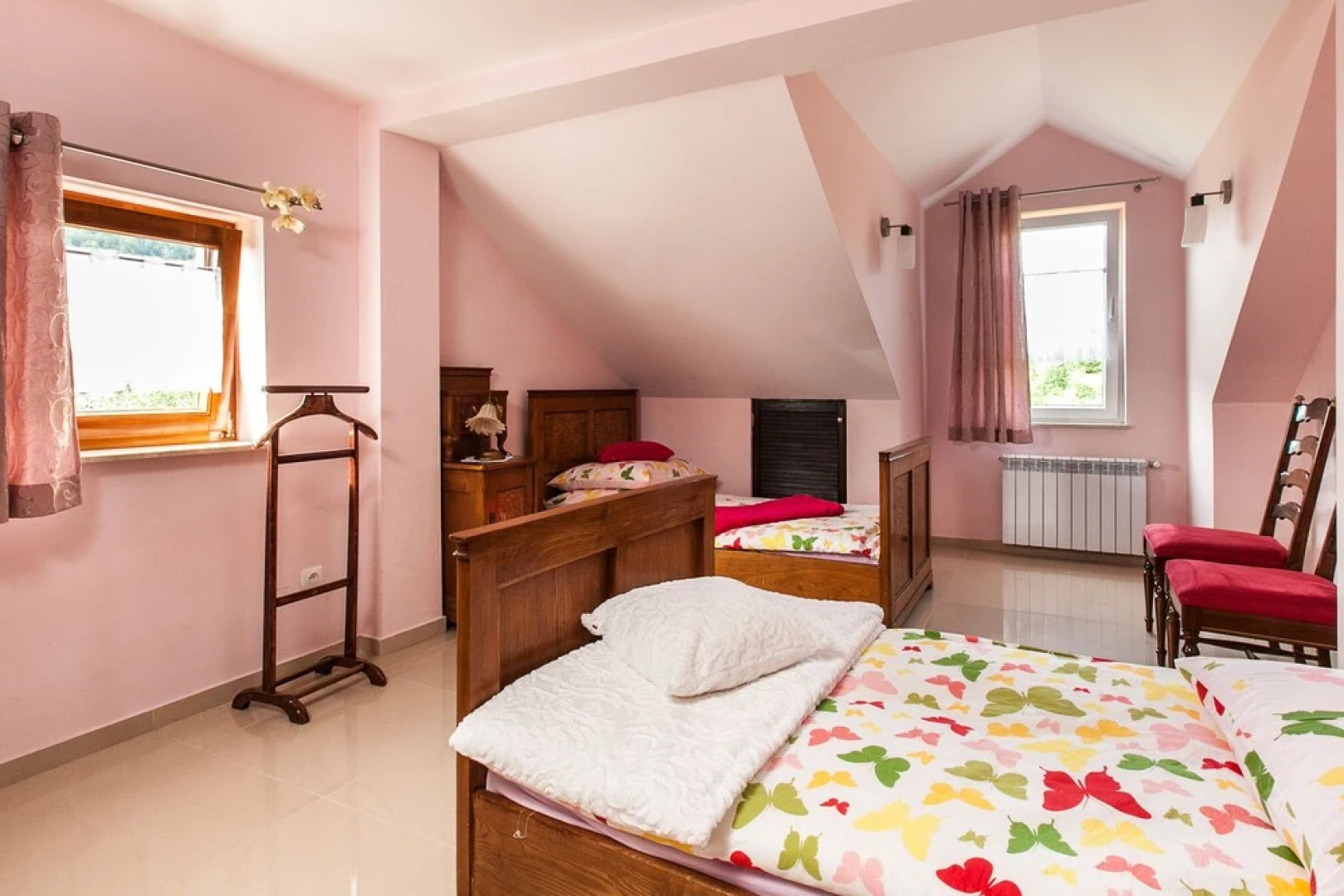 City Lights Apartments - Villa Agnes